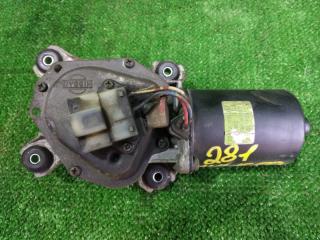 Мотор дворников передний NISSAN ELGRAND AVWE50 QD32ETI 28810VE000 2 ракурс