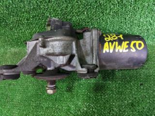 Мотор дворников передний NISSAN ELGRAND AVWE50 QD32ETI 28810VE000 3 ракурс