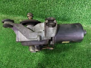 Мотор дворников передний NISSAN ELGRAND AVWE50 QD32ETI 28810VE000 4 ракурс
