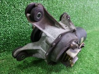 Мотор дворников передний NISSAN ELGRAND AVWE50 QD32ETI 28810VE000 5 ракурс
