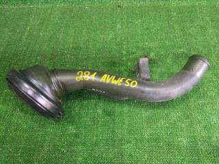 Горловина топливного бака NISSAN ELGRAND AVWE50 QD32ETI 17221-VE000 2 ракурс