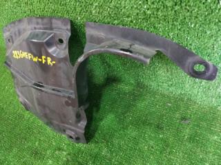 Защита двигателя правая передняя MAZDA ATENZA GHEFW LFVD GS1D-56-341 3 ракурс