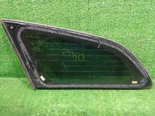 Стекло собачника правое заднее MAZDA ATENZA GHEFW LFVD GS2B-62-950B 4 ракурс