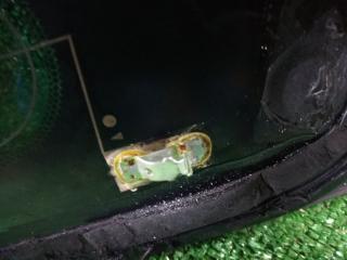 Стекло собачника правое заднее MAZDA ATENZA GHEFW LFVD GS2B-62-950B 5 ракурс
