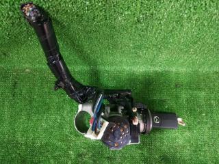 Замок зажигания MAZDA ATENZA GHEFW LFVD G3YC-76-29X 5 ракурс Замок зажигания MAZDA ATENZA GHEFW LFVD G3YC-76-29X 5 ракурс