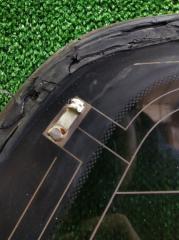 Стекло собачника левое заднее MITSUBISHI AIRTREK CU2W 4G63T MR574297 1 ракурс