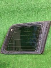 Стекло собачника левое заднее MITSUBISHI AIRTREK CU2W 4G63T MR574297 2 ракурс