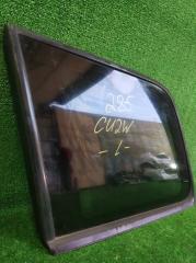 Стекло собачника левое заднее MITSUBISHI AIRTREK CU2W 4G63T MR574297 4 ракурс