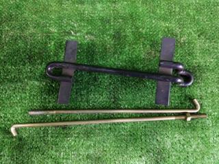 Крепление аккумулятора MITSUBISHI AIRTREK CU2W 4G63T MR570140 2 ракурс