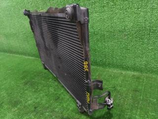 Радиатор кондиционера MITSUBISHI AIRTREK CU2W 4G63T MR460691 2 ракурс