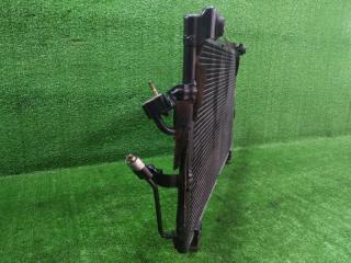 Радиатор кондиционера MITSUBISHI AIRTREK CU2W 4G63T MR460691 3 ракурс