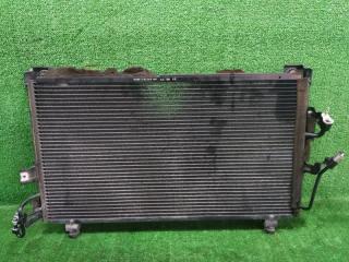 Радиатор кондиционера MITSUBISHI AIRTREK CU2W 4G63T MR460691 4 ракурс