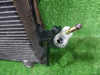 Радиатор кондиционера MITSUBISHI AIRTREK CU2W 4G63T MR460691 5 ракурс