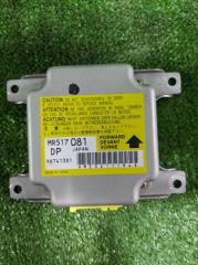 Запчасть Блок управления airbag  MITSUBISHI PAJERO IO MR517081 Контрактный Год: 2000   Блок управления airbag. 
Аукционный автомобиль привезенный из Японии, проверялся перед снятием.
Ошибок по подушкам на доноре не было.
Корпус и крепления целые.
Контактная группа без окислений, штекер без повреждений.
Продается как на фото. 
Готов к установке на ваш автомобиль. 
Даем время на проверку и установку. 
Отправим в любую точку РФ и СНГ.


MITSUBISHI PAJERO IO H76W 4G93 2000 ГОД. ЦВЕТ W75.