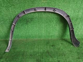 Накладка на крыло правая задняя SUZUKI SWIFT HT51S M13A 77531-74G00 4 ракурс
