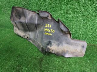 Защита горловины бензобака задняя NISSAN PRESAGE VNU30 YD25DDT 17290-AD000 3 ракурс