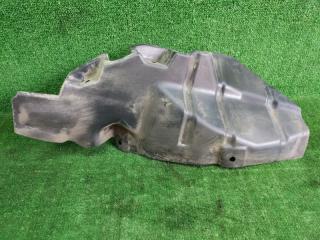 Защита горловины бензобака задняя NISSAN PRESAGE VNU30 YD25DDT 17290-AD000 4 ракурс