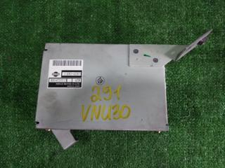 Электронный блок NISSAN PRESAGE VNU30 YD25DDT 11280-AD200 1 ракурс