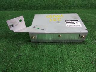 Электронный блок NISSAN PRESAGE VNU30 YD25DDT 11280-AD200 4 ракурс