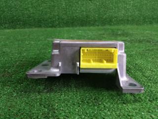 Блок управления airbag NISSAN PRESAGE VNU30 YD25DDT 28556-AD200 2 ракурс