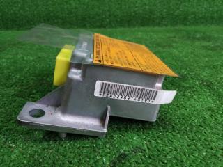 Блок управления airbag NISSAN PRESAGE VNU30 YD25DDT 28556-AD200 3 ракурс
