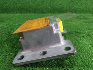 Блок управления airbag NISSAN PRESAGE VNU30 YD25DDT 28556-AD200 5 ракурс