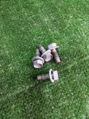 Петля капота NISSAN PRESAGE VNU30 YD25DDT 65400-AD000 4 ракурс
