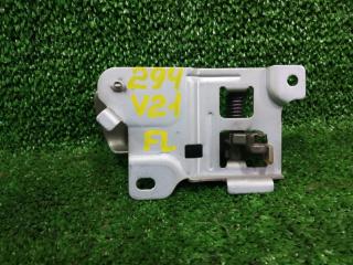 Ручка двери внутренняя левая передняя MITSUBISHI PAJERO V21W 4G64 MR440061 4 ракурс Ручка двери внутренняя левая передняя MITSUBISHI PAJERO V21W 4G64 MR440061 4 ракурс