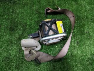 Ремень безопасности правый передний DAIHATSU ATRAI S331G KFDET 73210-B5030-E0 1 ракурс