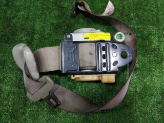 Ремень безопасности правый передний DAIHATSU ATRAI S331G KFDET 73210-B5030-E0 2 ракурс