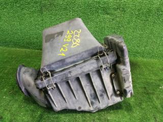 Корпус воздушного фильтра MITSUBISHI PAJERO V21W 4G64 MR312763 2 ракурс Корпус воздушного фильтра MITSUBISHI PAJERO V21W 4G64 MR312763 2 ракурс