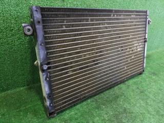 Радиатор кондиционера MITSUBISHI PAJERO V21W 4G64 MB918438 2 ракурс