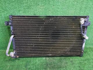 Радиатор кондиционера MITSUBISHI PAJERO V21W 4G64 MB918438 4 ракурс