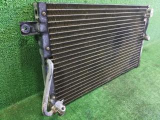 Радиатор кондиционера MITSUBISHI PAJERO V21W 4G64 MB918438 5 ракурс