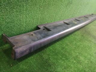 Порог правый HONDA CR-V RD5 K20A 71800-S9A-000 2 ракурс