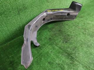 Защита горловины бензобака задняя TOYOTA CALDINA ZZT241W 1ZZFE 77277-32080 2 ракурс