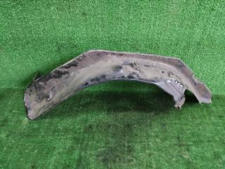Защита горловины бензобака задняя TOYOTA CALDINA ZZT241W 1ZZFE 77277-32080 4 ракурс