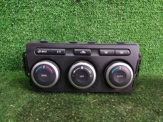 Блок управления климат-контролем MAZDA ATENZA GHEFW LFVE T100-58-17Z 1 ракурс