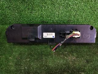 Часы MAZDA ATENZA GHEFW LFVE GAA9-61-1J0 3 ракурс