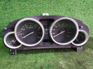 Спидометр MAZDA ATENZA GHEFW LFVE TD11-55-430 1 ракурс