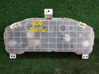 Спидометр MAZDA ATENZA GHEFW LFVE TD11-55-430 4 ракурс