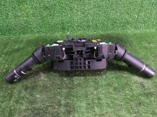 Блок подрулевых переключателей MAZDA ATENZA GHEFW LFVE D655-66-122 2 ракурс