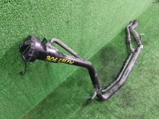 Горловина топливного бака MAZDA ATENZA GHEFW LFVE GS1D-42-280C 2 ракурс