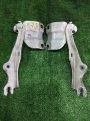 Петля капота MAZDA ATENZA GHEFW LFVE GS1D-52-410A 2 ракурс Петля капота MAZDA ATENZA GHEFW LFVE GS1D-52-410A 2 ракурс