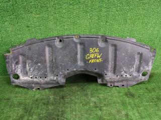 Запчасть защита бампера передняя MAZDA ATENZA 2008