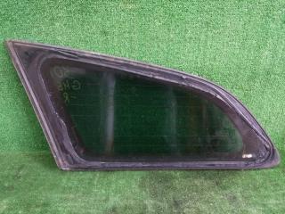 Стекло собачника правое заднее MAZDA ATENZA GHEFW LFVE GS2B-62-950B 3 ракурс