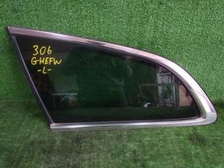 Стекло собачника левое заднее MAZDA ATENZA GHEFW LFVE GS2B-63-950B 1 ракурс