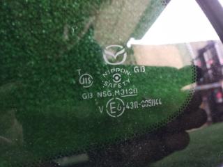Стекло собачника левое заднее MAZDA ATENZA GHEFW LFVE GS2B-63-950B 2 ракурс