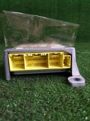 Блок управления airbag TOYOTA CALDINA ZZT241W 1ZZFE 89170-21060 2 ракурс