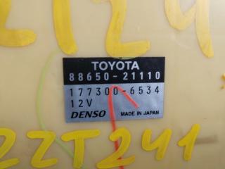 Электронный блок TOYOTA CALDINA ZZT241W 1ZZFE 88650-21110 3 ракурс